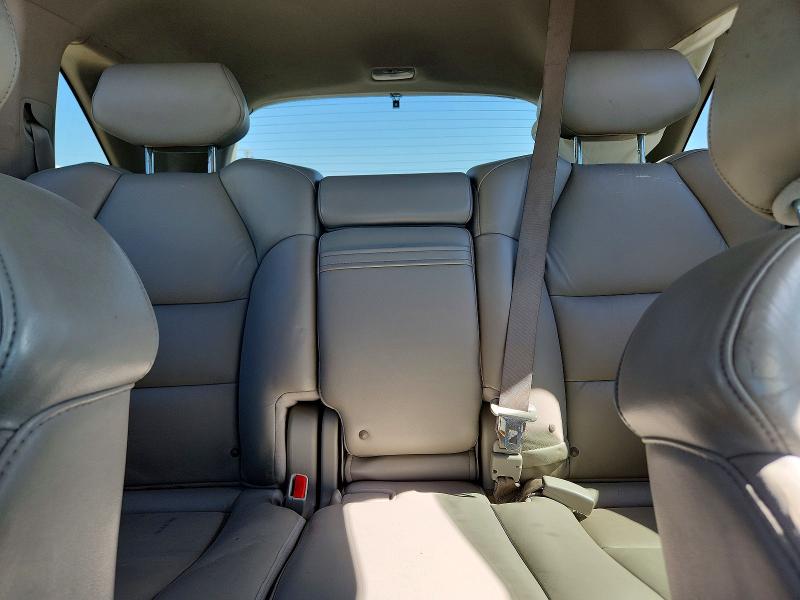 Продажа на аукционе авто 2008 Acura Mdx, vin: 2HNYD28418H541893, номер лота: 56174186