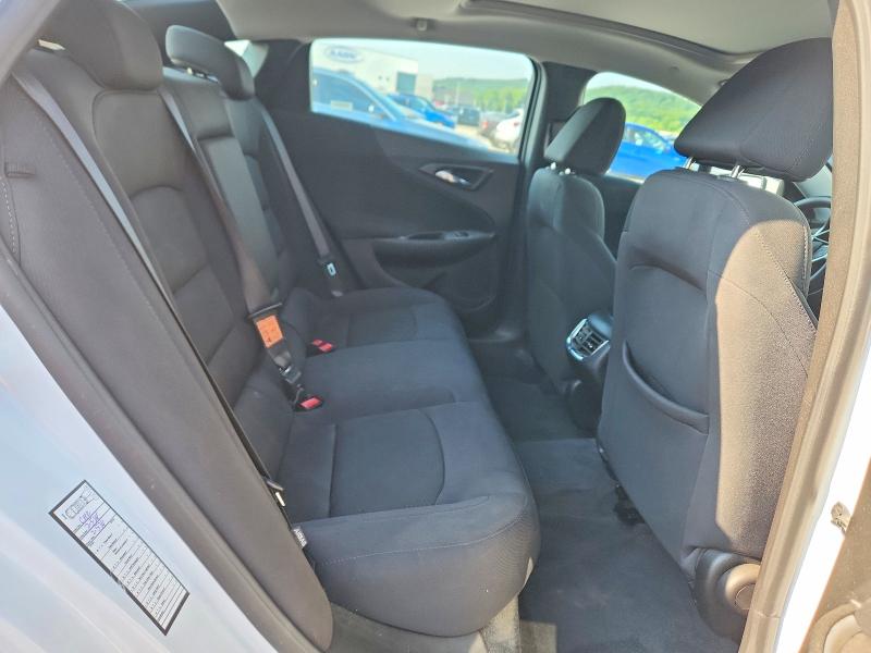 Aukcja sprzedaży 2024 Chevrolet Malibu, vin: 1G1ZD5ST7RF165031, numer aukcji: 56222906