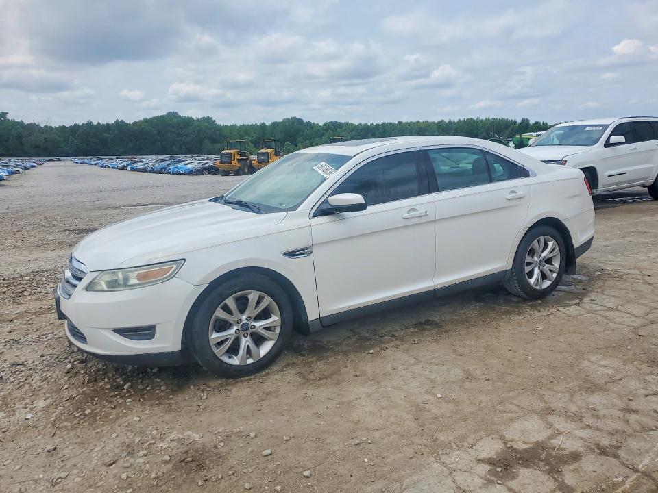 Aukcja sprzedaży 2010 Ford Taurus, vin: 1FAHP2EW2AG166896, numer aukcji: 58768636