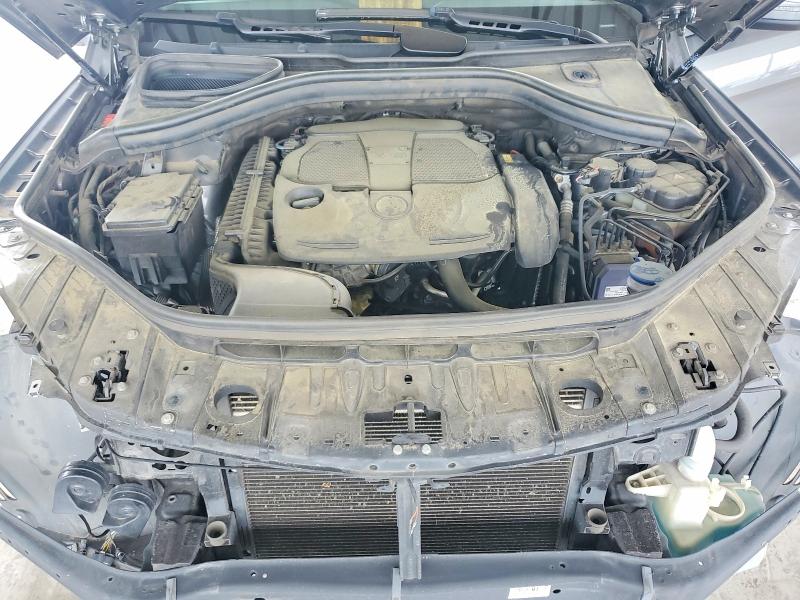Продажа на аукционе авто 2018 Mercedes-benz Gle, vin: 4JGDA5JB7JB002860, номер лота: 54262356