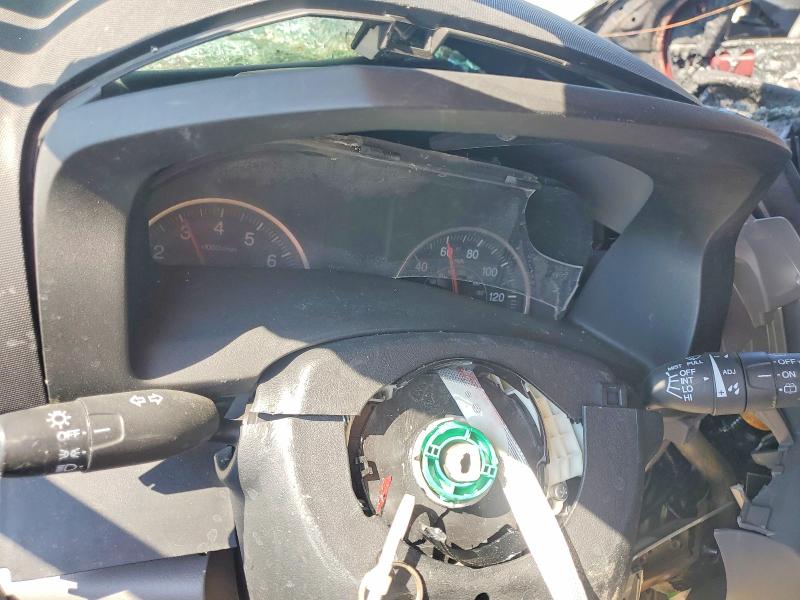Aukcja sprzedaży 2008 Honda Cr-v, vin: 5J6RE385X8L009125, numer aukcji: 56865106