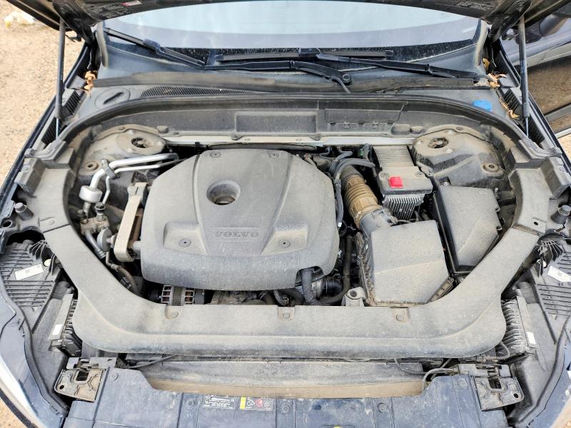 2019 Volvo Xc60 მანქანა იყიდება აუქციონზე, vin: YV4A22RL8K1314500, აუქციონის ნომერი: 56846666