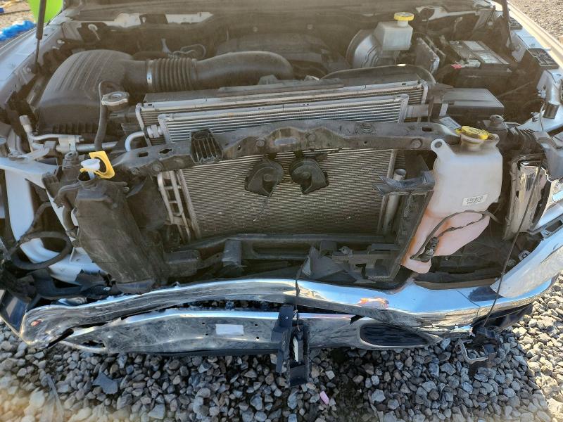 2020 Ram 1500 მანქანა იყიდება აუქციონზე, vin: 1C6RREBT4LN277489, აუქციონის ნომერი: 56486156