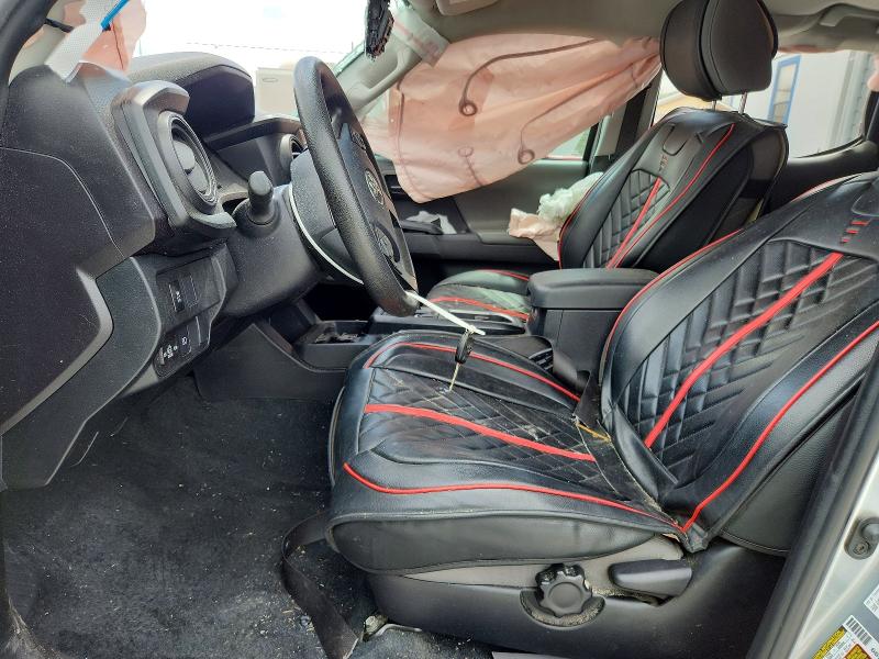 Aukcja sprzedaży 2023 Toyota Tacoma, vin: 3TYCZ5AN5PT177388, numer aukcji: 56080986