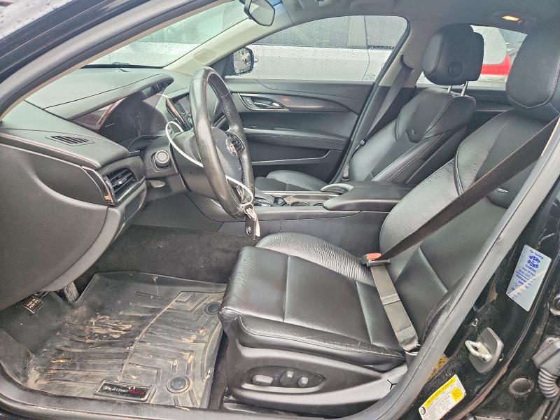 Aukcja sprzedaży 2013 Cadillac Ats, vin: 1G6AA5RA5D0157168, numer aukcji: 56431186