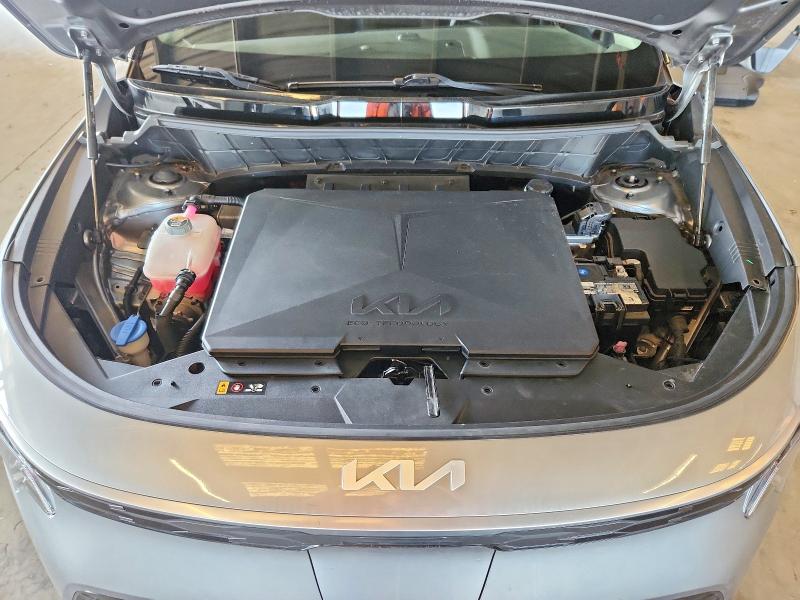 Auction sale of the 2023 Kia Niro, vin: KNDCR3L18P5029624, lot number: 57608466