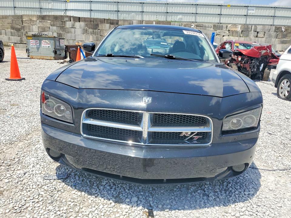 59338256 :رقم المزاد ، 2B3LA53H18H149308 vin ، 2008 Dodge Charger مزاد بيع