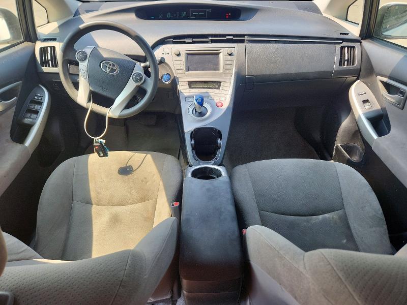 Продаж на аукціоні авто 2015 Toyota Prius, vin: JTDKN3DUXF0431222, номер лоту: 56141986