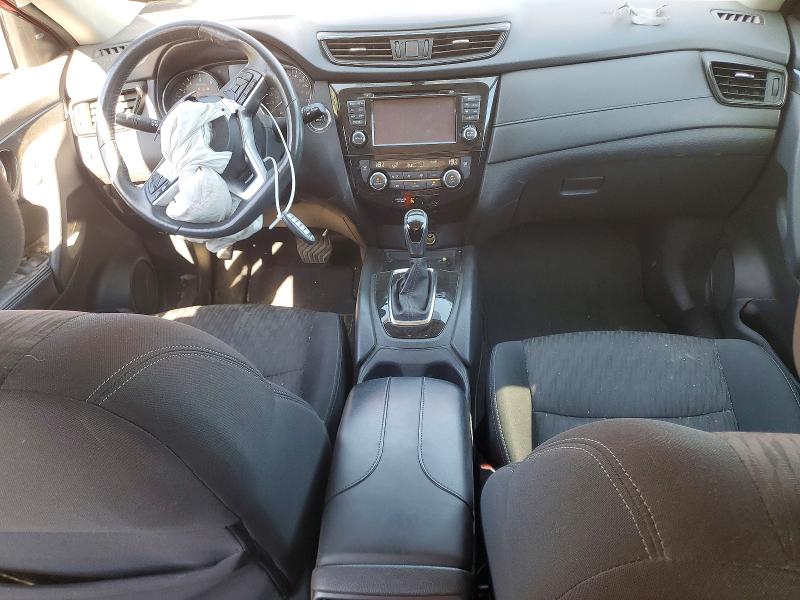 Aukcja sprzedaży 2017 Nissan Rogue, vin: 5N1AT2MV7HC794143, numer aukcji: 54557896
