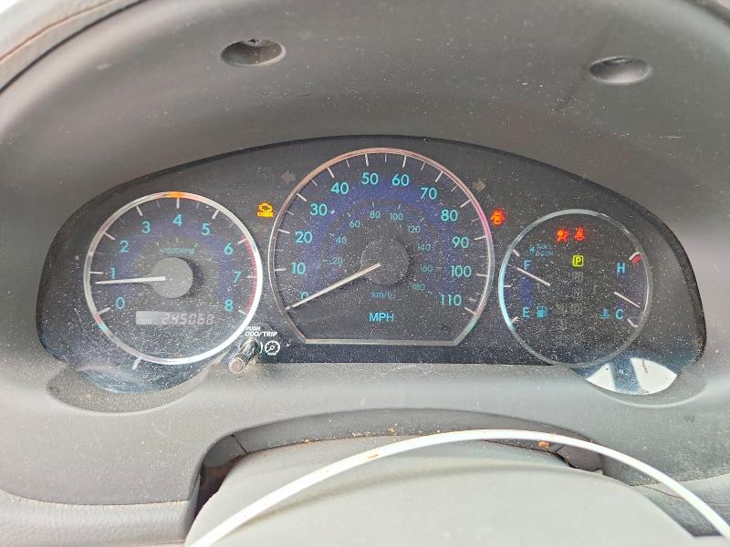 2006 Toyota Sienna მანქანა იყიდება აუქციონზე, vin: 5TDZA23C36S435803, აუქციონის ნომერი: 56897186