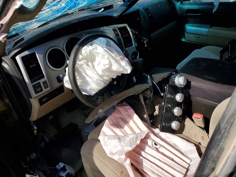 Aukcja sprzedaży 2007 Toyota Tundra, vin: 5TBBV54117S457264, numer aukcji: 58998846