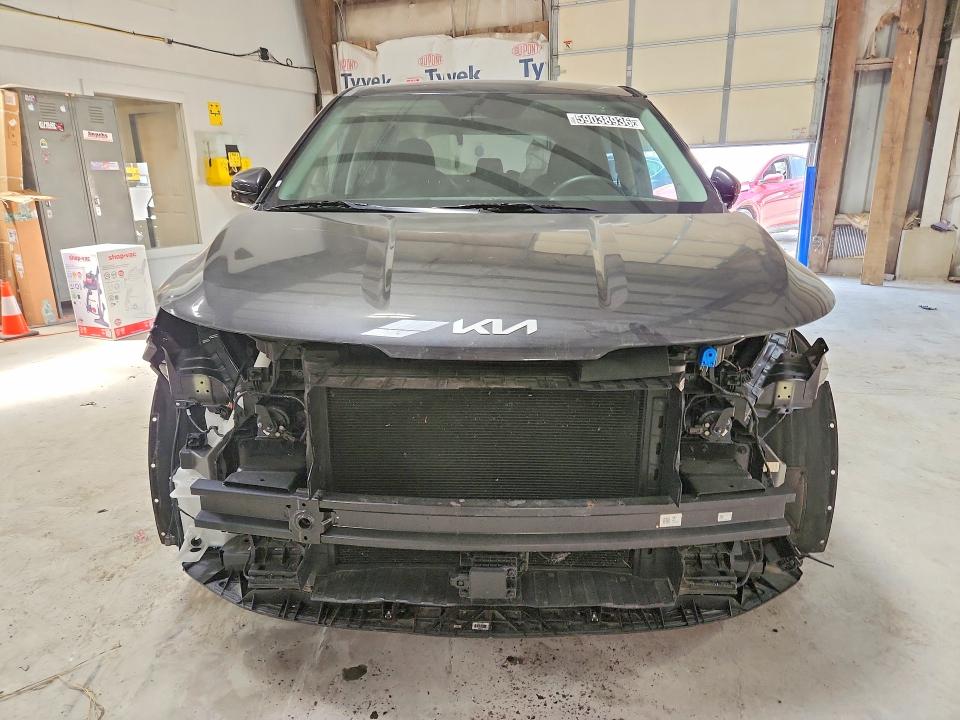 Aukcja sprzedaży 2026 Kia Carnival, vin: KNDNB5K3XT6611370, numer aukcji: 59038936