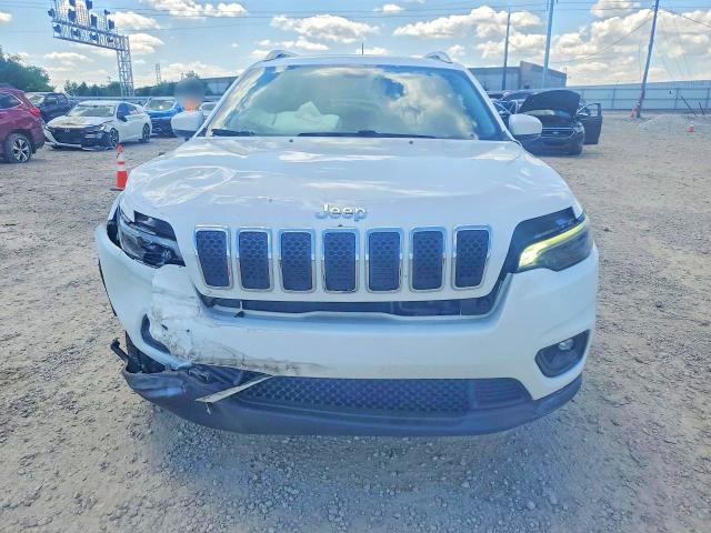 2019 Jeep Cherokee მანქანა იყიდება აუქციონზე, vin: 1C4PJMLB2KD426512, აუქციონის ნომერი: 55843126