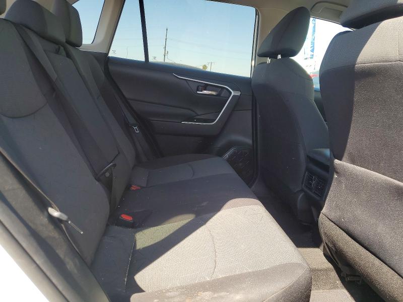 Aukcja sprzedaży 2021 Toyota Rav4, vin: 2T3W1RFV5MC156066, numer aukcji: 58440096