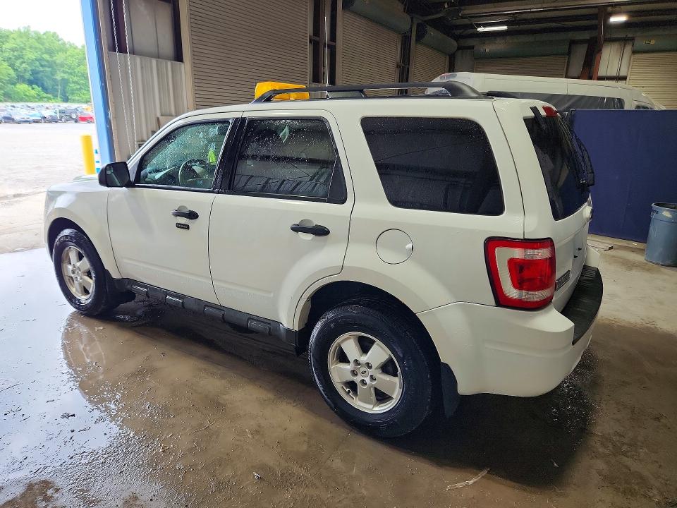 Продаж на аукціоні авто 2011 Ford Escape, vin: 1FMCU9DG9BKA56826, номер лоту: 55647976
