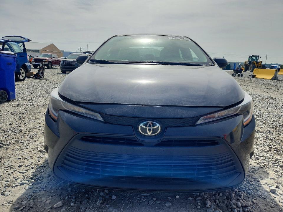 Aukcja sprzedaży 2024 Toyota Corolla, vin: 5YFB4MDE8RP110436, numer aukcji: 79001085