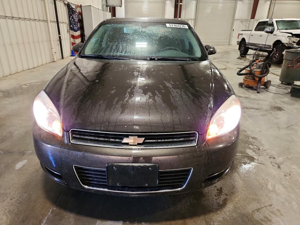2009 Chevrolet Impala მანქანა იყიდება აუქციონზე, vin: 2G1WT57N391173957, აუქციონის ნომერი: 57464236