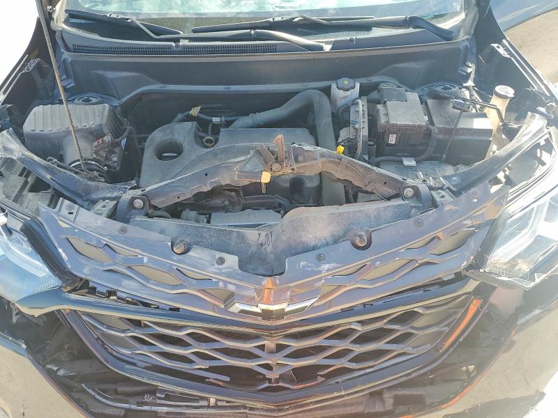 Aukcja sprzedaży 2019 Chevrolet Equinox, vin: 2GNAXKEVXK6161814, numer aukcji: 56424366