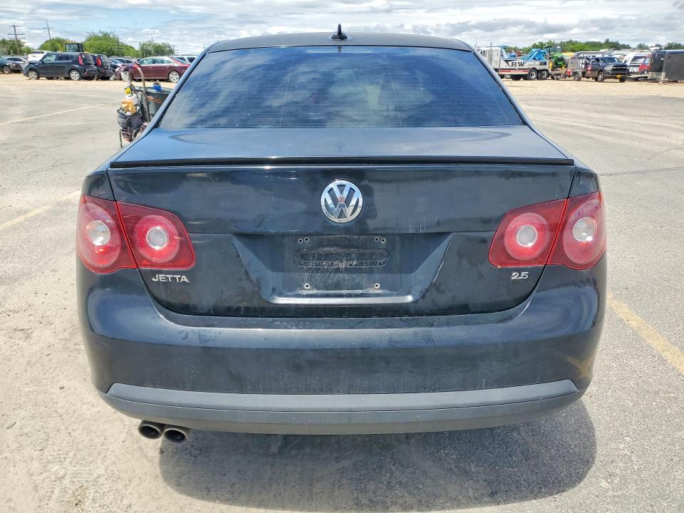 58931436 :رقم المزاد ، 3VWRZ71K79M093287 vin ، 2009 Volkswagen Jetta مزاد بيع