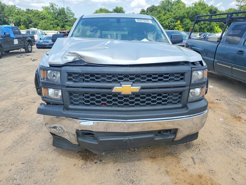 Aukcja sprzedaży 2014 Chevrolet Silverado, vin: 1GCVKPEC8EZ417686, numer aukcji: 85973245