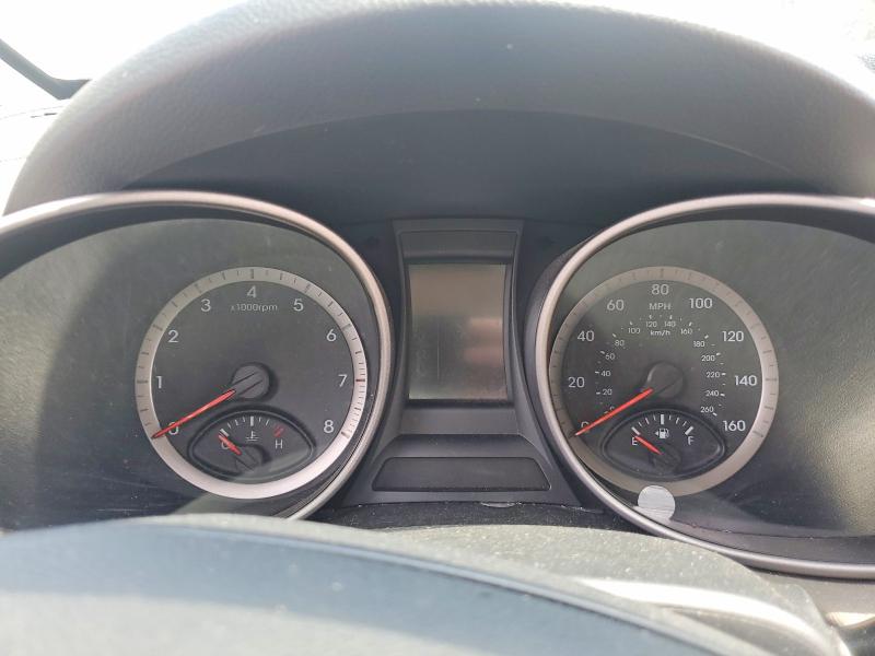 2016 Hyundai Santa Fe მანქანა იყიდება აუქციონზე, vin: KM8SM4HF2GU151739, აუქციონის ნომერი: 55686746