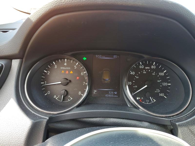 Aukcja sprzedaży 2017 Nissan Rogue Sport, vin: JN1BJ1CP2HW025708, numer aukcji: 56231286