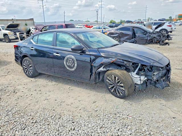 2024 Nissan Altima მანქანა იყიდება აუქციონზე, vin: 1N4BL4DW0RN339417, აუქციონის ნომერი: 56753236