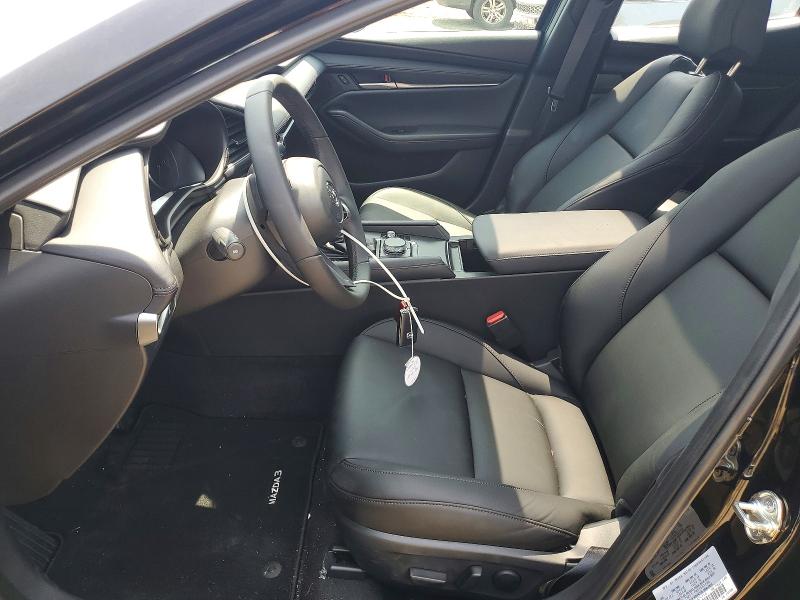 Aukcja sprzedaży 2026 Mazda 3, vin: JM1BPALL5T1874116, numer aukcji: 58893266
