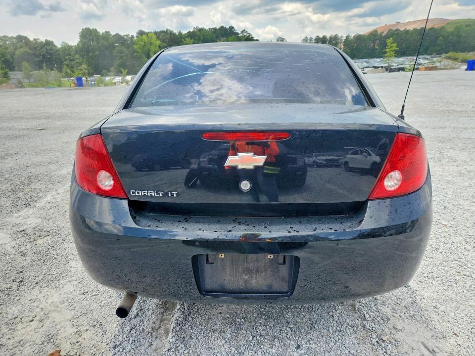 Aukcja sprzedaży 2010 Chevrolet Cobalt, vin: 1G1AF5F58A7211418, numer aukcji: 57219476