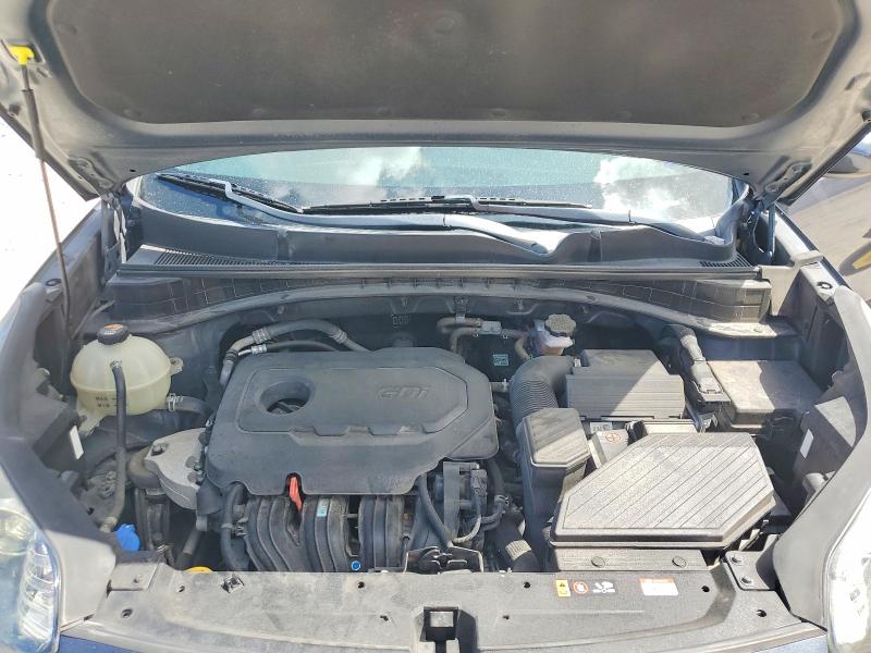 Продажа на аукционе авто 2020 Kia Sportage, vin: KNDPM3AC8L7824773, номер лота: 57248136
