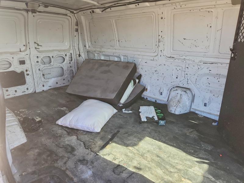 2004 Ford Econoline მანქანა იყიდება აუქციონზე, vin: 1FTSE34L14HA23097, აუქციონის ნომერი: 49663506