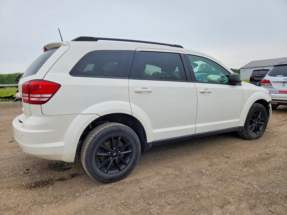 Продажа на аукционе авто 2020 Dodge Journey, vin: 3C4PDCABXLT260465, номер лота: 54244606