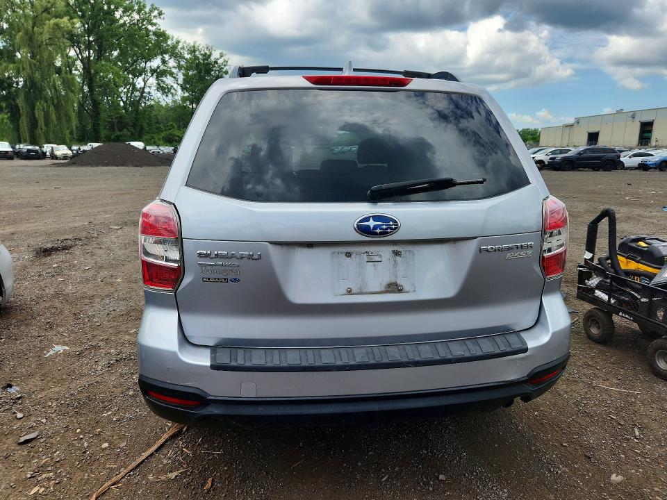 Продаж на аукціоні авто 2016 Subaru Forester, vin: JF2SJADC3GH425144, номер лоту: 57293396