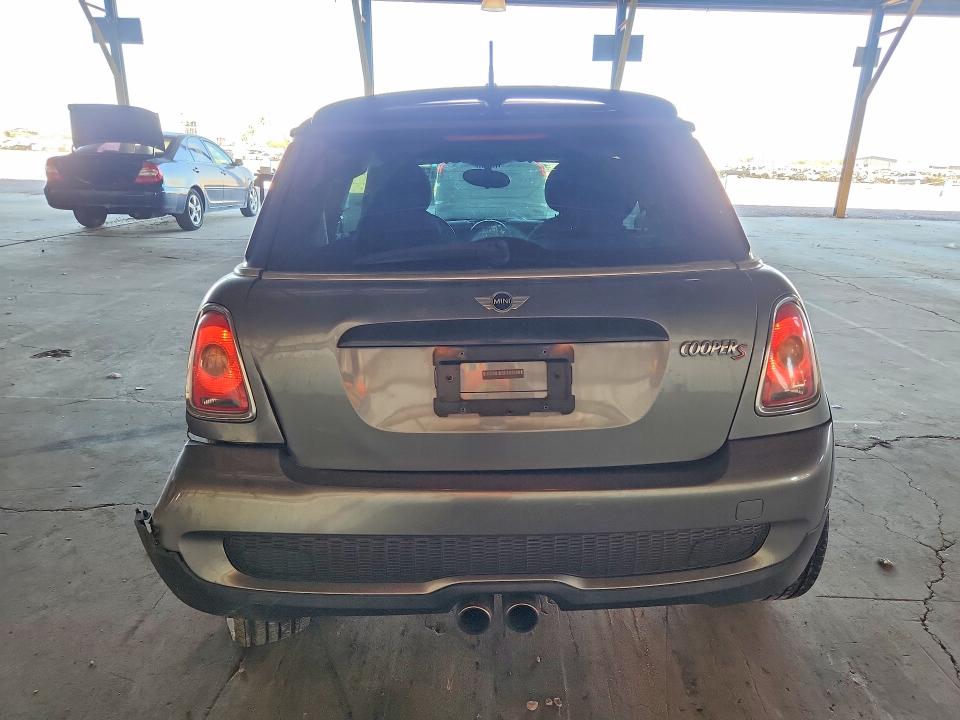 Продажа на аукционе авто 2008 Mini Cooper, vin: WMWMF73528TT89358, номер лота: 59226666