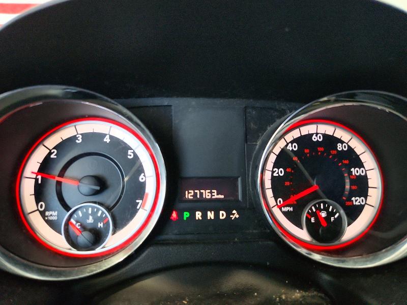 Aukcja sprzedaży 2015 Dodge Grand Caravan, vin: 2C4RDGBG6FR549991, numer aukcji: 55763556