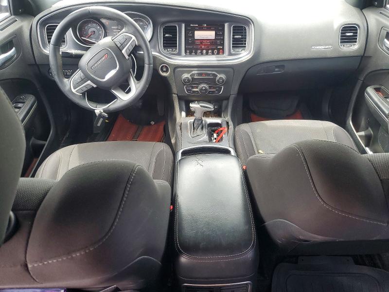 Продаж на аукціоні авто 2015 Dodge Charger, vin: 2C3CDXHG9FH722409, номер лоту: 58043376