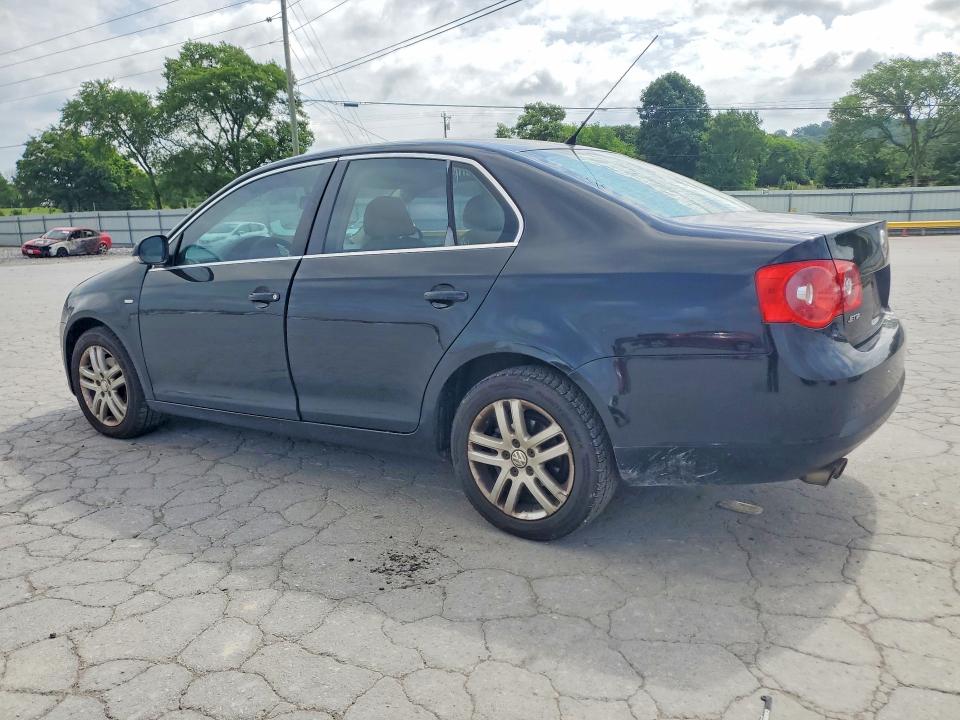 2007 Volkswagen Jetta მანქანა იყიდება აუქციონზე, vin: 3VWEF71K27M071797, აუქციონის ნომერი: 56744696