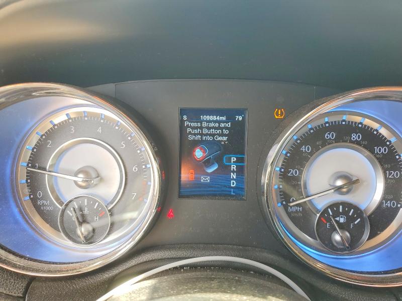 2012 Chrysler 300 მანქანა იყიდება აუქციონზე, vin: 2C3CCACG7CH265750, აუქციონის ნომერი: 56785416