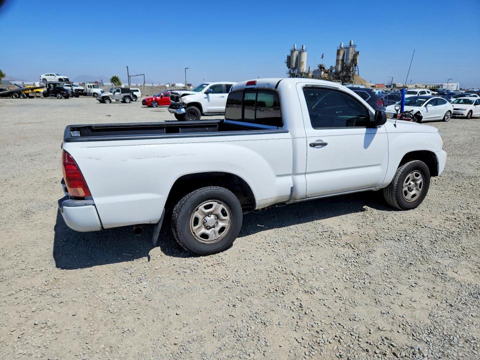 Продажа на аукционе авто 2012 Toyota Tacoma, vin: 5TFNX4CN9CX012370, номер лота: 55382696