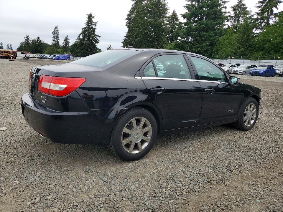 Aukcja sprzedaży 2008 Lincoln Mkz, vin: 3LNHM28T28R646732, numer aukcji: 56070596