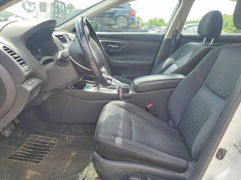Продаж на аукціоні авто 2018 Nissan Altima, vin: 1N4AL3AP7JC203269, номер лоту: 57357646
