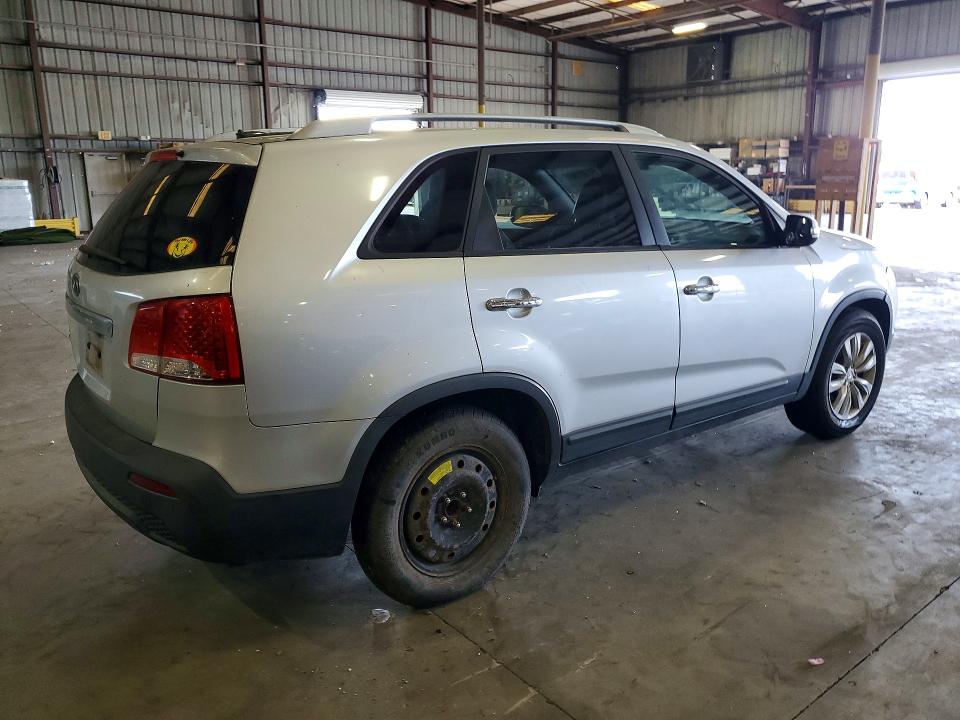 Aukcja sprzedaży 2011 Kia Sorento, vin: 5XYKT4A26BG065813, numer aukcji: 59183166