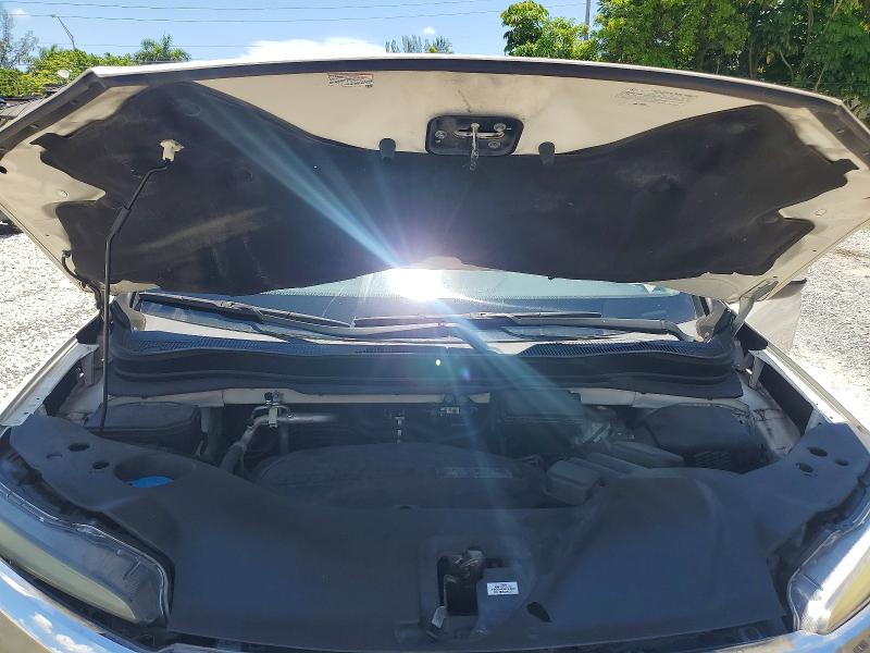 Aukcja sprzedaży 2018 Honda Pilot, vin: 5FNYF5H36JB020026, numer aukcji: 58655256