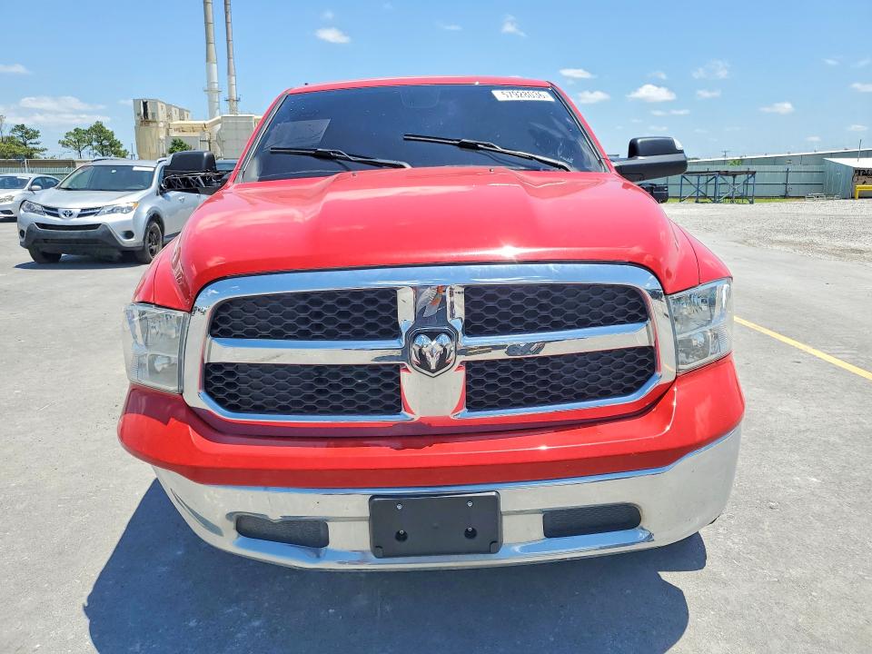 57928036 :رقم المزاد ، 1C6RR7LGXPS566235 vin ، 2023 Ram 1500 Classic مزاد بيع