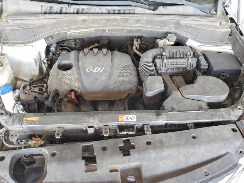 Продаж на аукціоні авто 2015 Hyundai Santa Fe Sport, vin: 5XYZT3LBXFG259966, номер лоту: 85989955