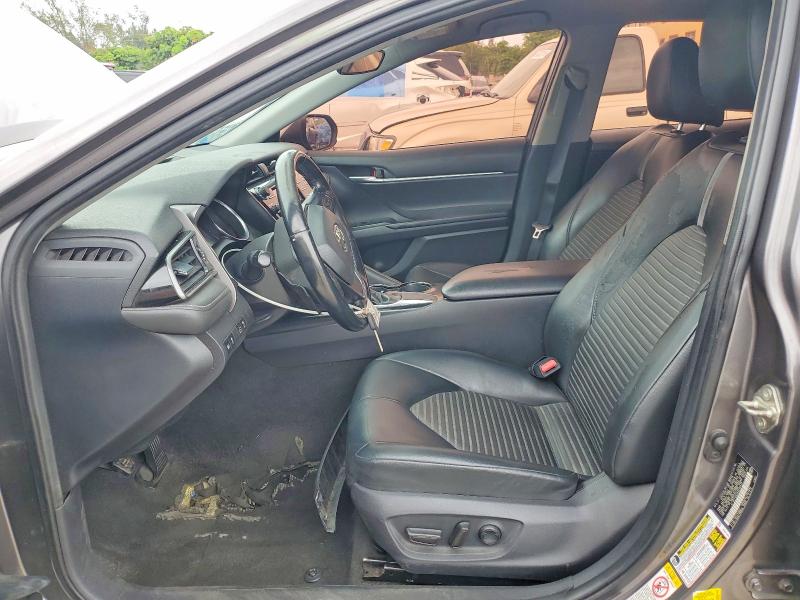 Aukcja sprzedaży 2019 Toyota Camry, vin: 4T1B11HK2KU230910, numer aukcji: 56483456