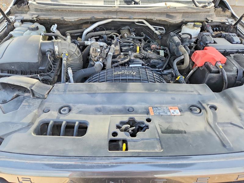 Продажа на аукционе авто 2019 Ford Ranger, vin: 1FTER4FH7KLB15423, номер лота: 56323816