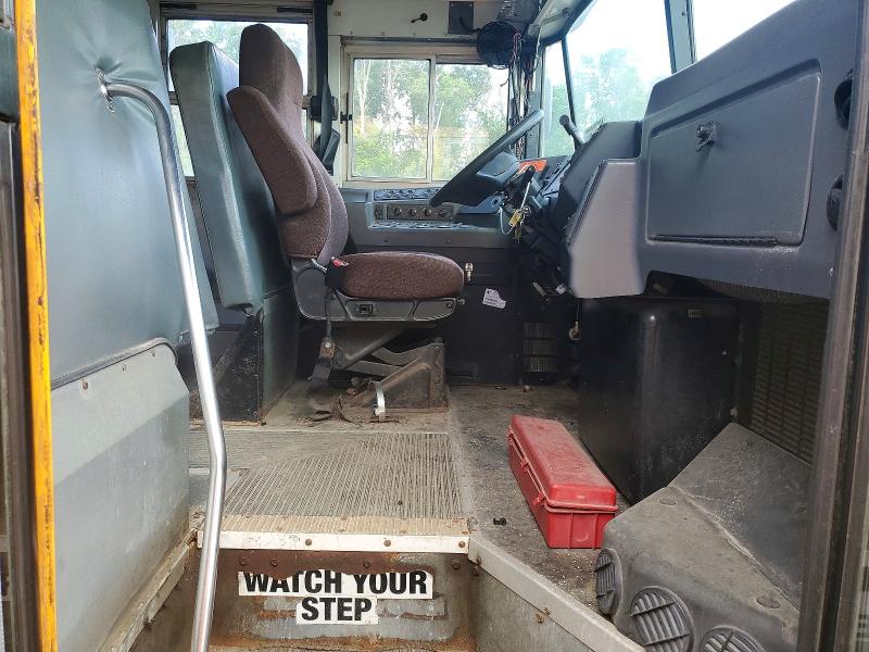 Продаж на аукціоні авто 2012 Bluebird Vision, vin: 1BAKGCPH9CF288307, номер лоту: 48582396