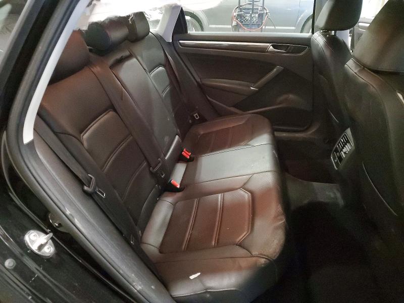 56192626 :رقم المزاد ، 1VWBT7A36GC029817 vin ، 2016 Volkswagen Passat مزاد بيع