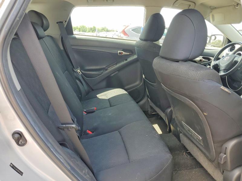 Продаж на аукціоні авто 2009 Toyota Corolla Matrix, vin: 2T1LE40E99C002947, номер лоту: 57662926